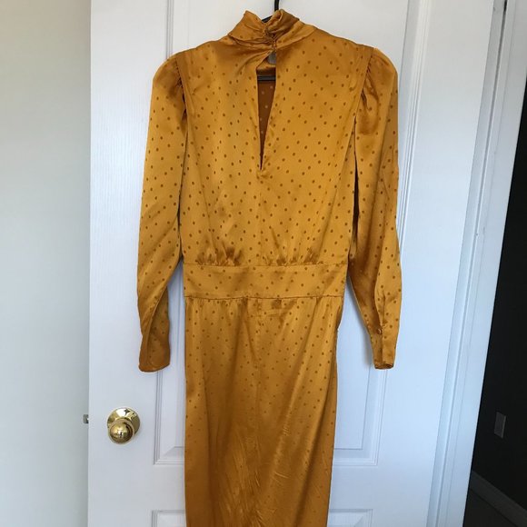 Ronny Kobo Blake Dress - Picture 3 of 6